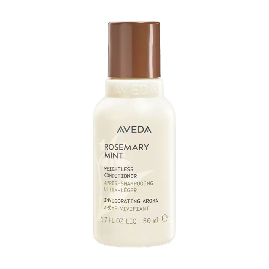 Кондиціонер для волосся Aveda Rosemary Mint Weightless Conditioner, 50 мл