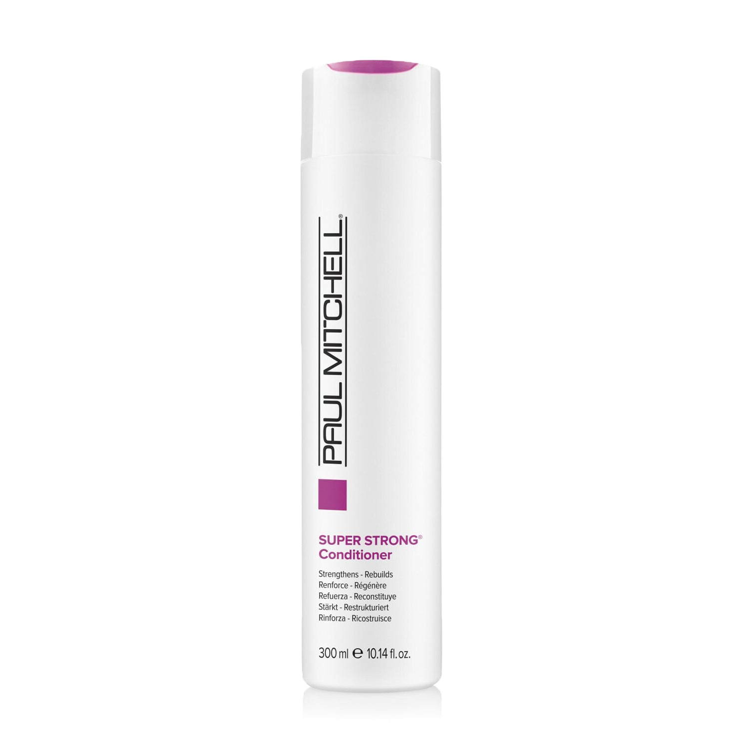 Відновлювальний та зміцнювальний кондиціонер для волосся Paul Mitchell Strength Super Strong Daily Conditioner, 300 мл