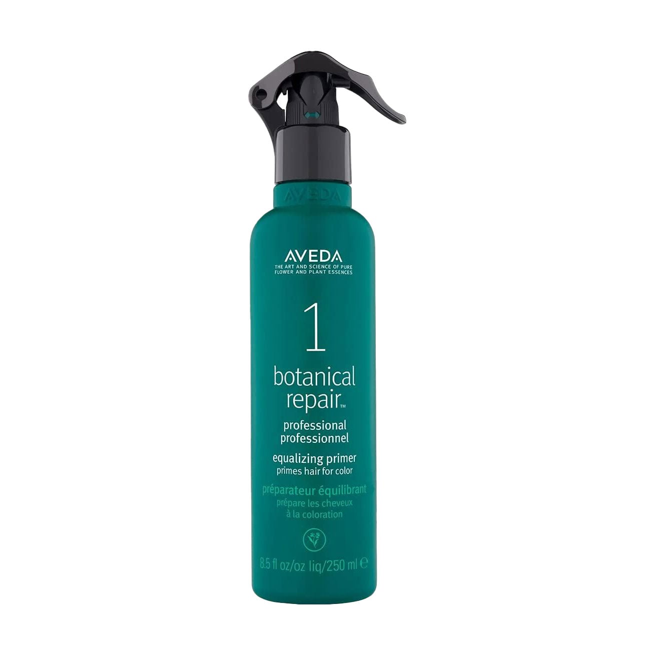 Зміцнювальний праймер для волосся Aveda 1 Botanical Repair Professional Equalizing Primer, 250 мл